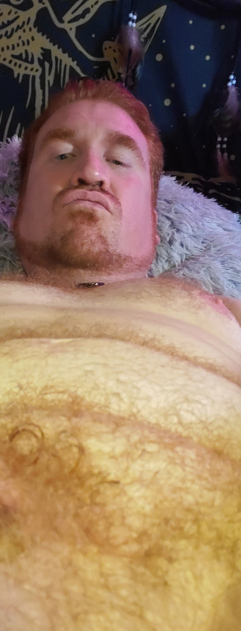 gingerbredguy3 nude