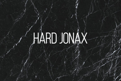 hardjonax nude