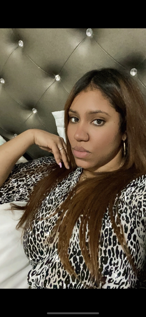 Estefania - inevitable28 OnlyFans