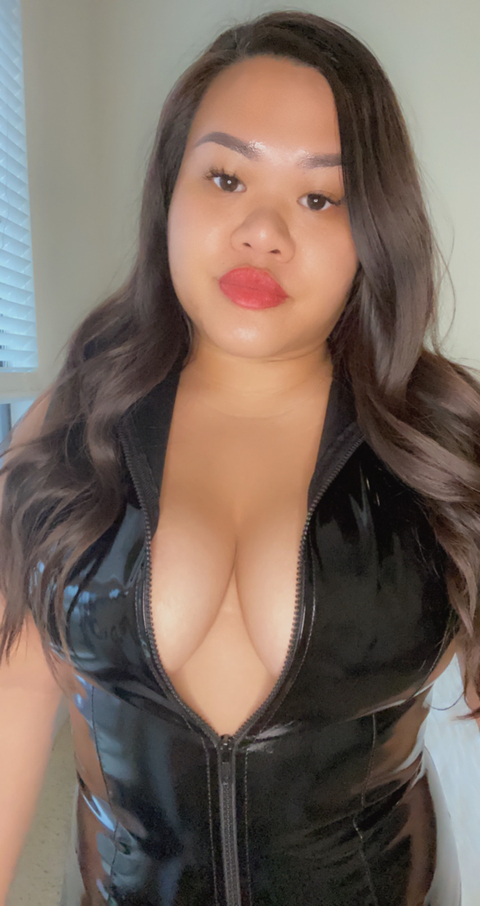 Sassy Asian Goddess - sassyasian_goddess OnlyFans