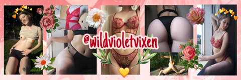 wildvioletvixen nude