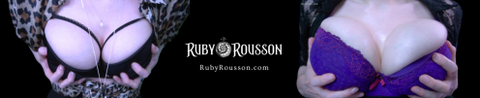 rubyrousson nude