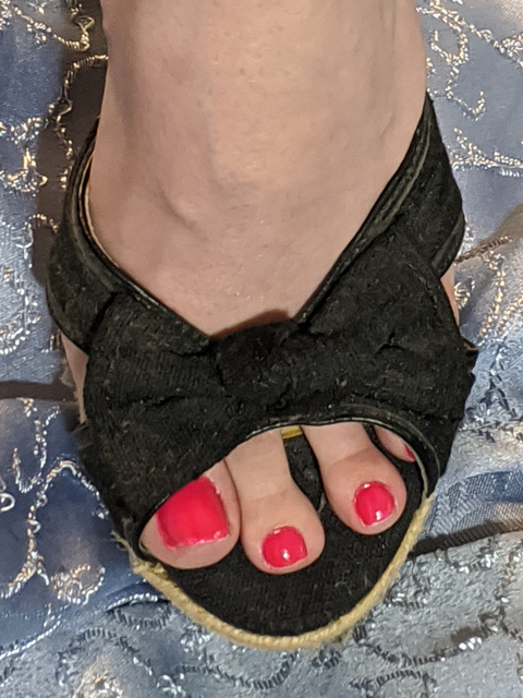 Pin_Up_Vamp OnlyFans Account - pin_up_vamp