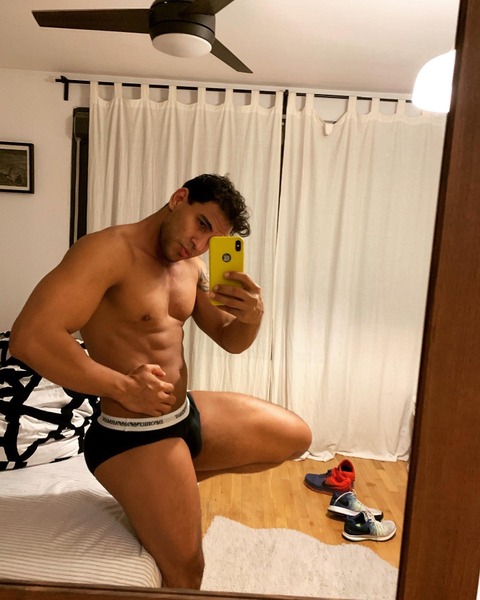 jjaviertorress nude