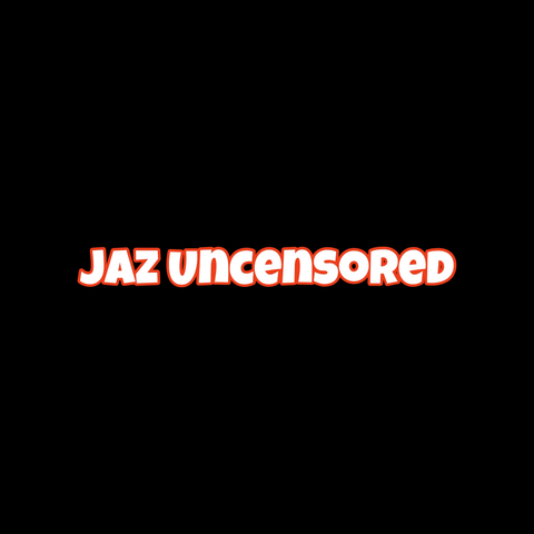 uncensoredjaz nude