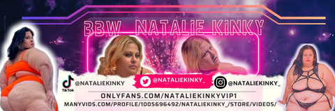 nataliekinkyvip1 nude