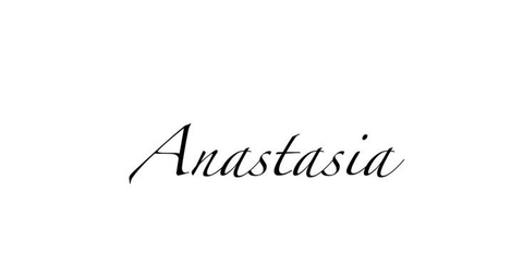 anastasiap7 nude