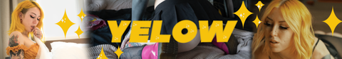 helloyelow nude