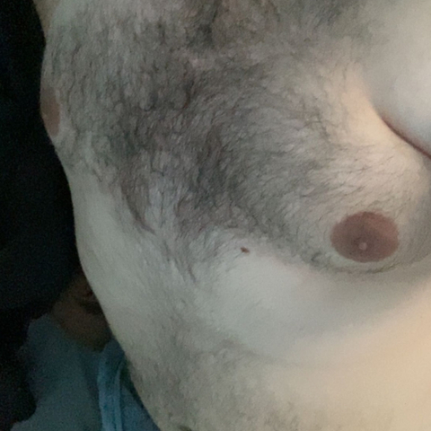 hairyjbear nude