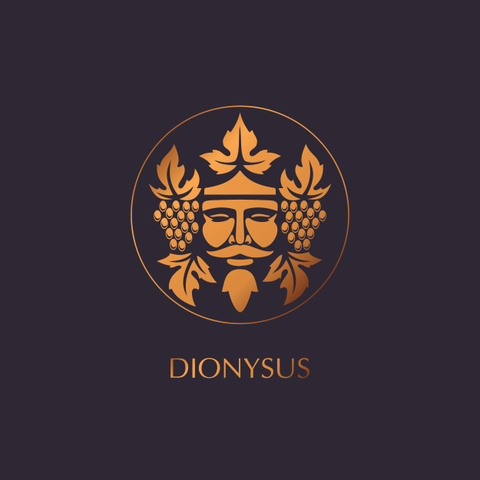 mr.dionysus nude