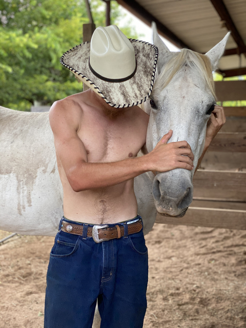 xxcowboy69xx nude