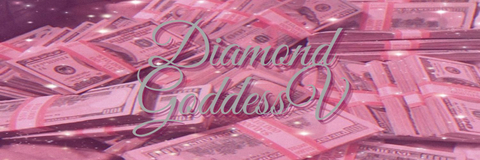 diamondgoddessv nude