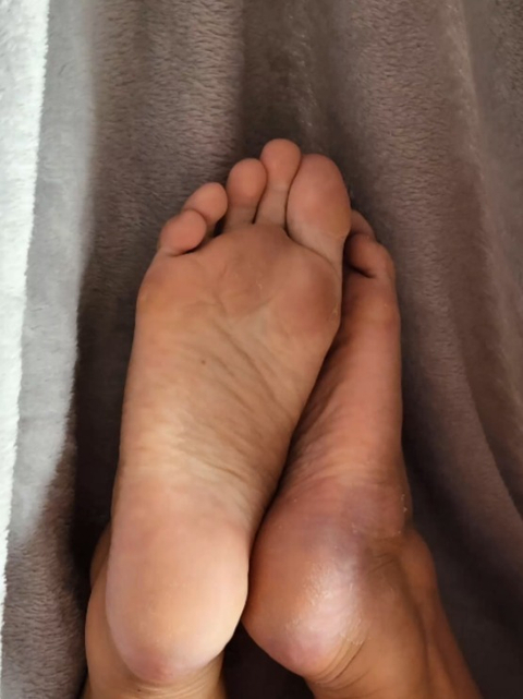 executivefeet nude