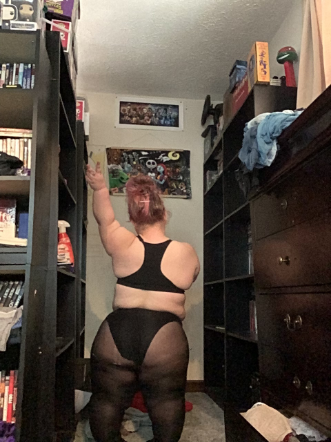 dwarfqueen2121 nude