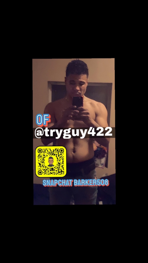 tryguy422 nude