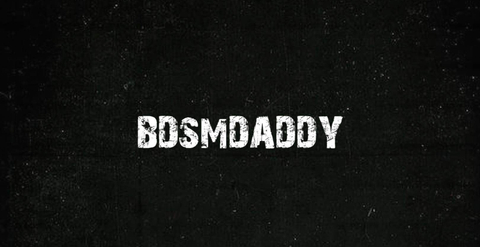 bdsm_daddy nude