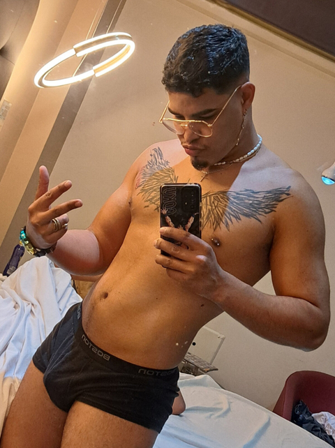 thehotboy77 nude