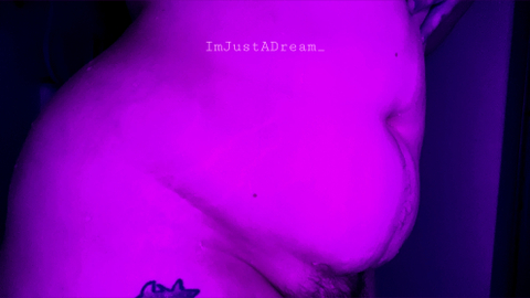 imjustadream nude