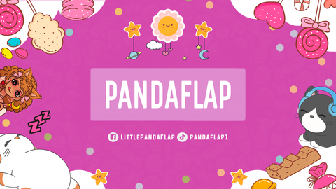 @pandaflap