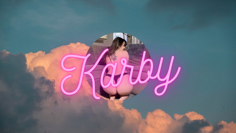 karby nude