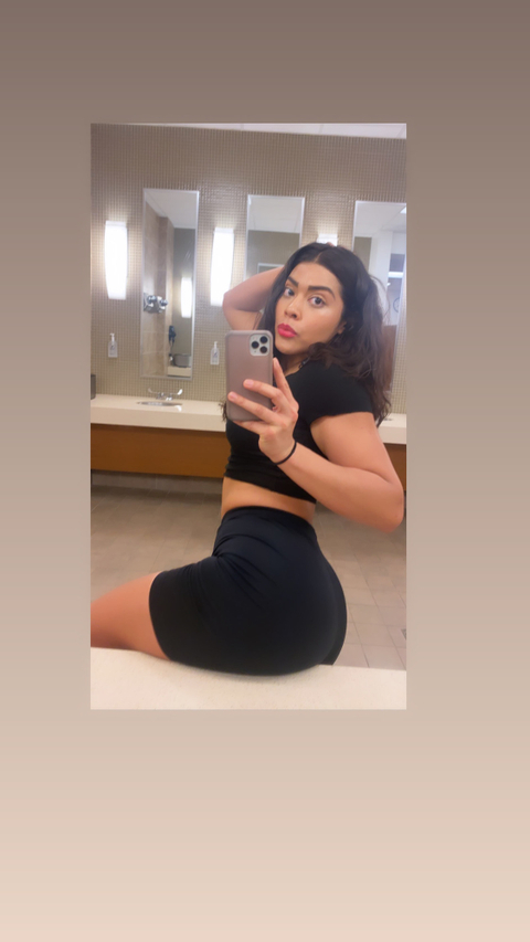 Lucero Romo - lucero_romo OnlyFans