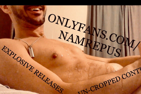 namrepus nude