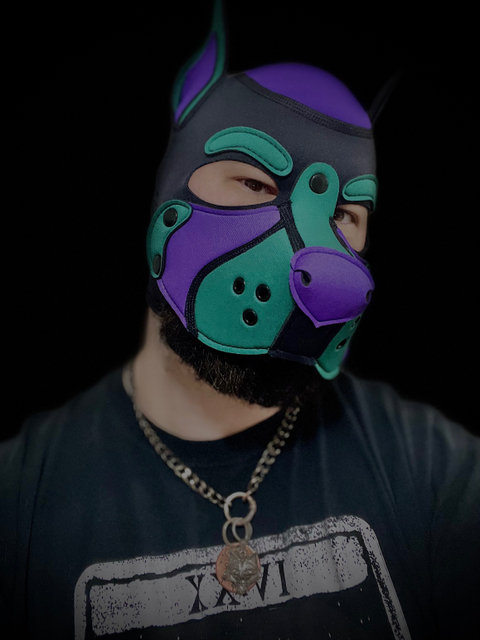 @puptoker