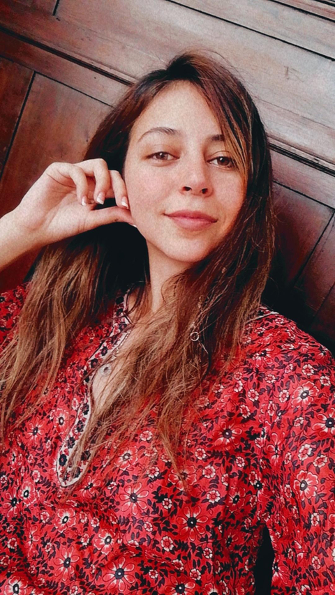 Romi Suárez ASMR - romisuarezasmr OnlyFans