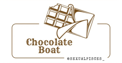 chocolateboat nude