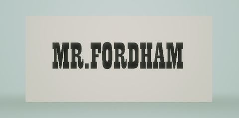 mrfordham nude