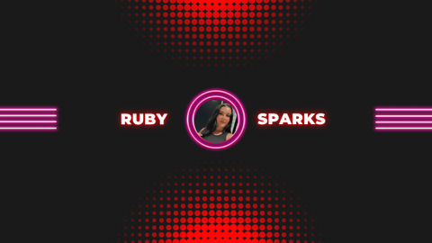 rubyxsparks nude