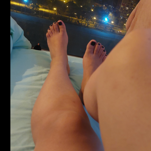 nanita_feet nude