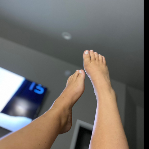 princesspopppyfeet0 nude