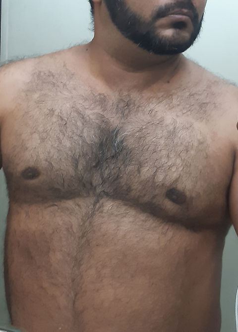 latinhairyguy nude