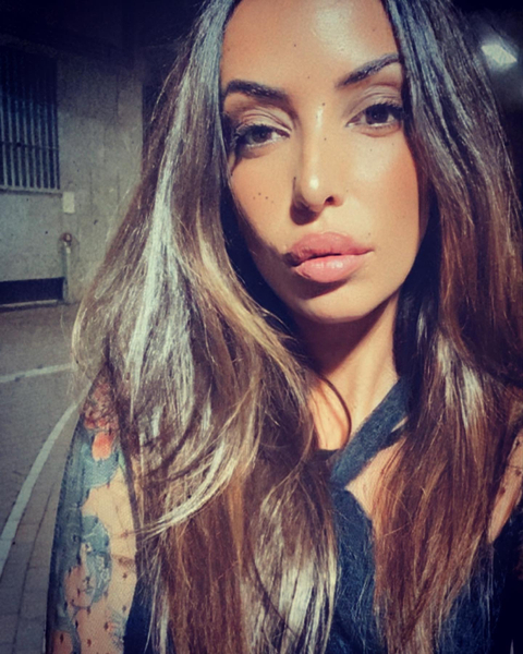 Greta patroni - gret4 OnlyFans