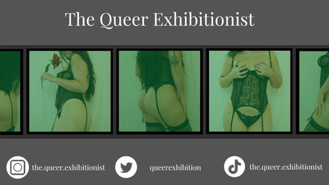 the.queer.exhibitionist nude