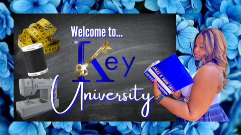 @thekeyuniversity