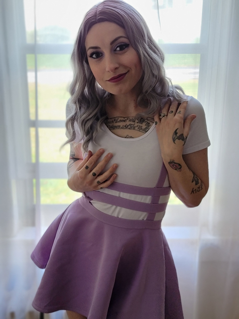 Bits and Mitts OnlyFans Account - bitsandmitts