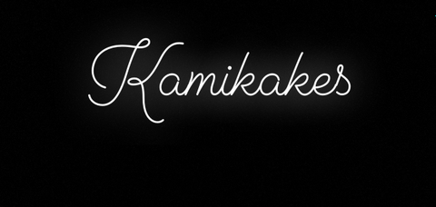 kamikakes3 nude