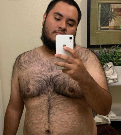 @hairychubxbear