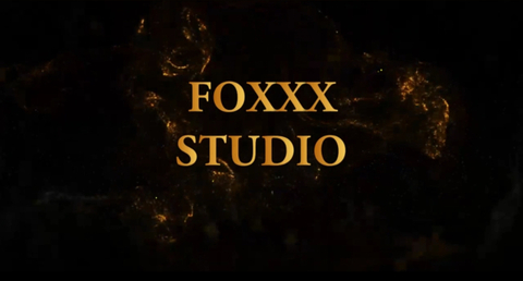 foxxxstudio nude