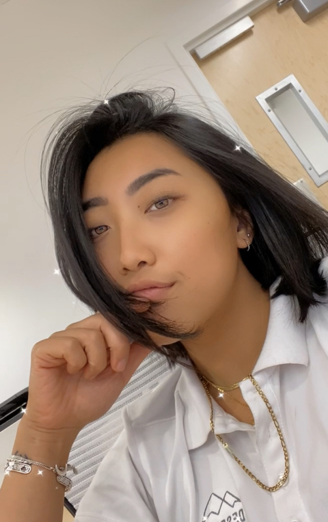 Andie - andiegirl OnlyFans