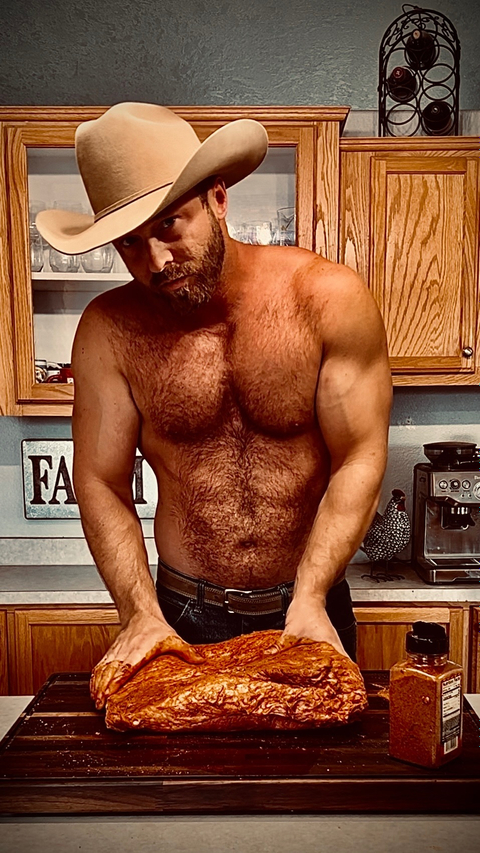 @therealcowboydaddyfree