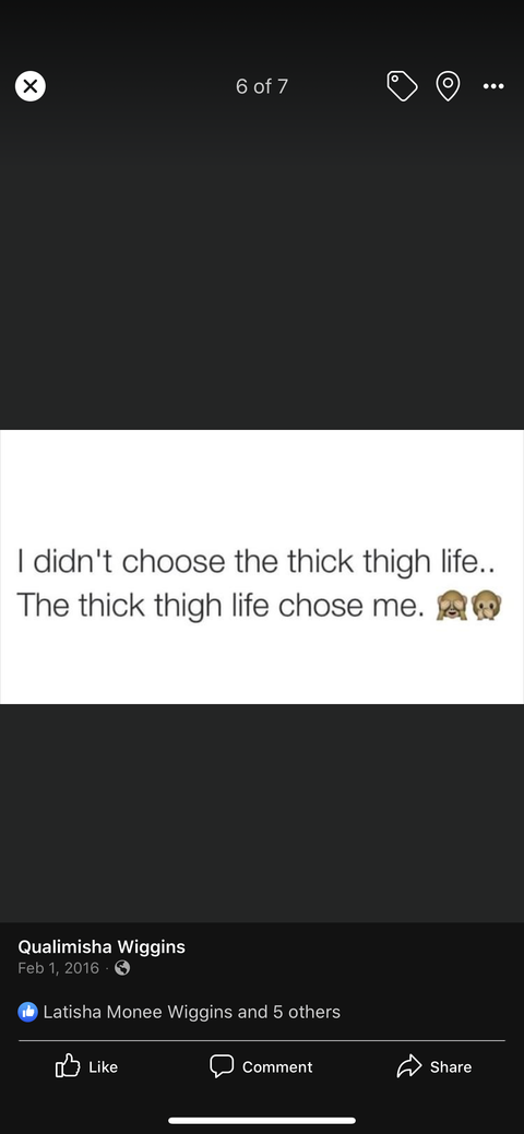 Big Clit Lovers 🧞‍♀️ - thickmama416 OnlyFans