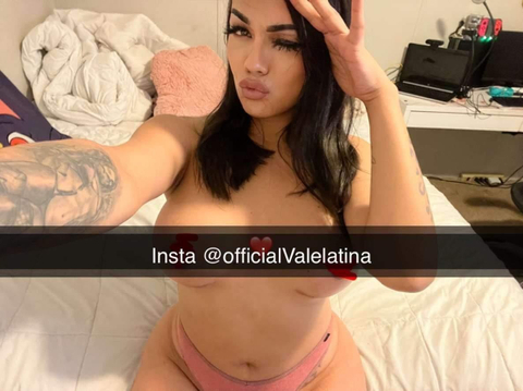 valelatinafree nude