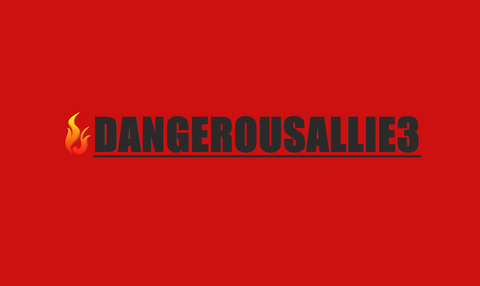 dangerousallie3 nude