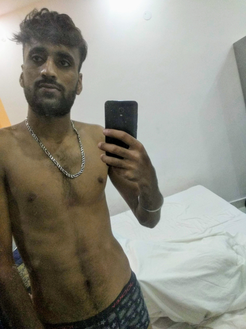 vishaltomar112 nude