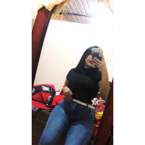 Bel Mendoza - belmendoza OnlyFans