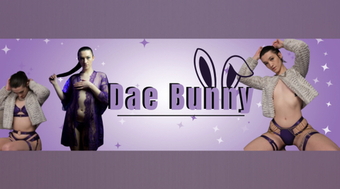 daebunny nude