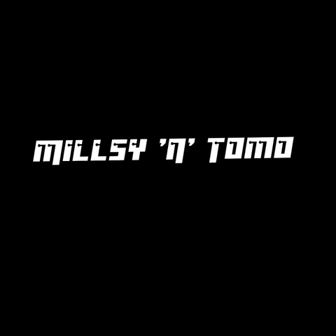 millsyntomo nude